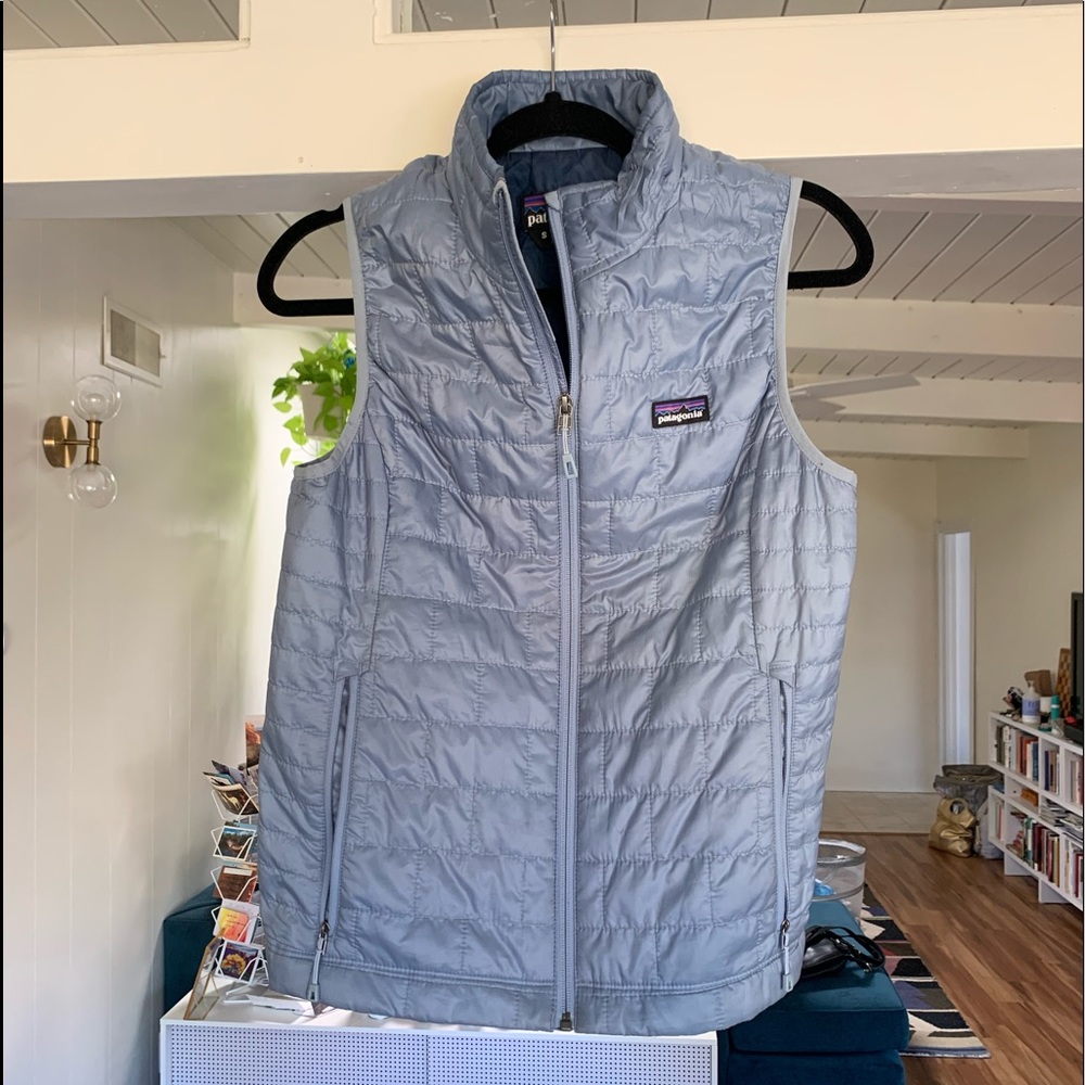 Patagonia Nano Puff Vest
